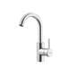 Franke Residential Canada - EOS-BR-304 - Bar Sink Faucets