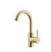Franke Residential Canada - EOS-BR-GLD - Bar Sink Faucets