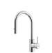 Franke Residential Canada - EOS-PR-304 - Pull Down Kitchen Faucets