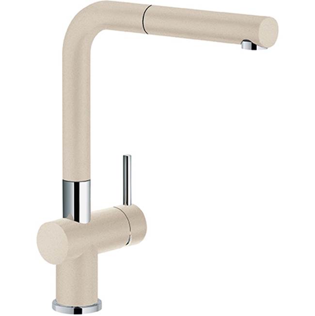 Franke Residential Canada Pull Out Faucet Kitchen Faucets item FF3805