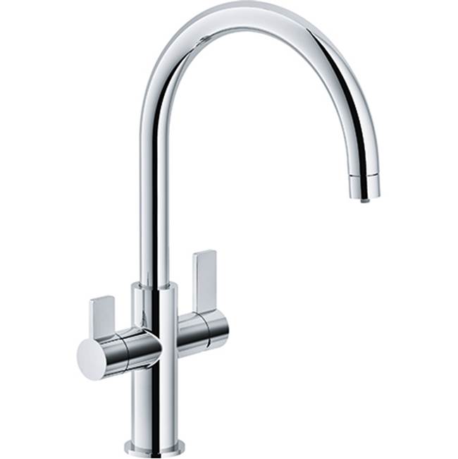 Franke Residential Canada Single Hole Kitchen Faucets item FFT3100