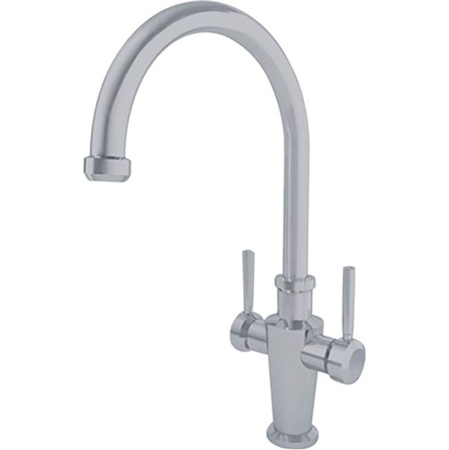 Franke Residential Canada Hot And Cold Water Faucets Water Dispensers item FFT5280