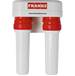 Franke Residential Canada - FRCNSTR-DUO-1 - Water Filtration Filters
