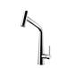 Franke Residential Canada - ICN-PO-CHR - Pull Out Kitchen Faucets