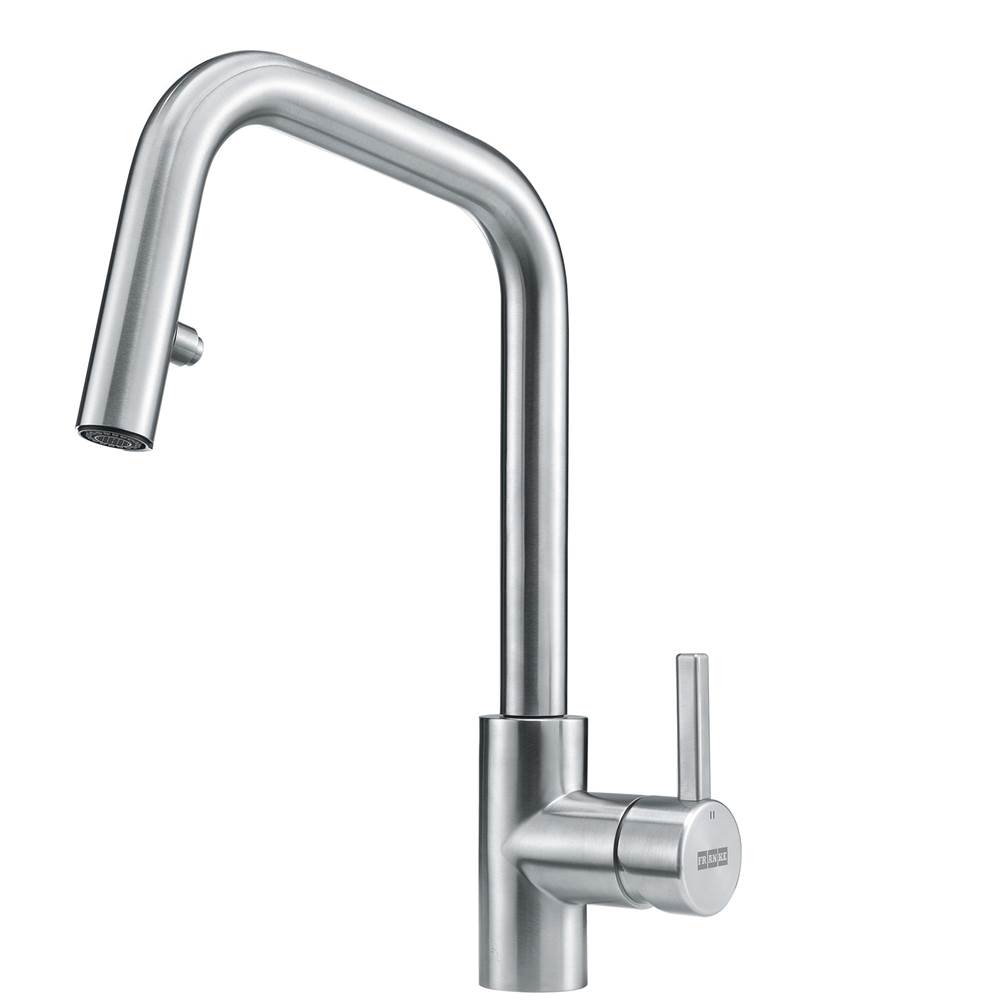 Franke Residential Canada Single Hole Kitchen Faucets item KUB-PD-304