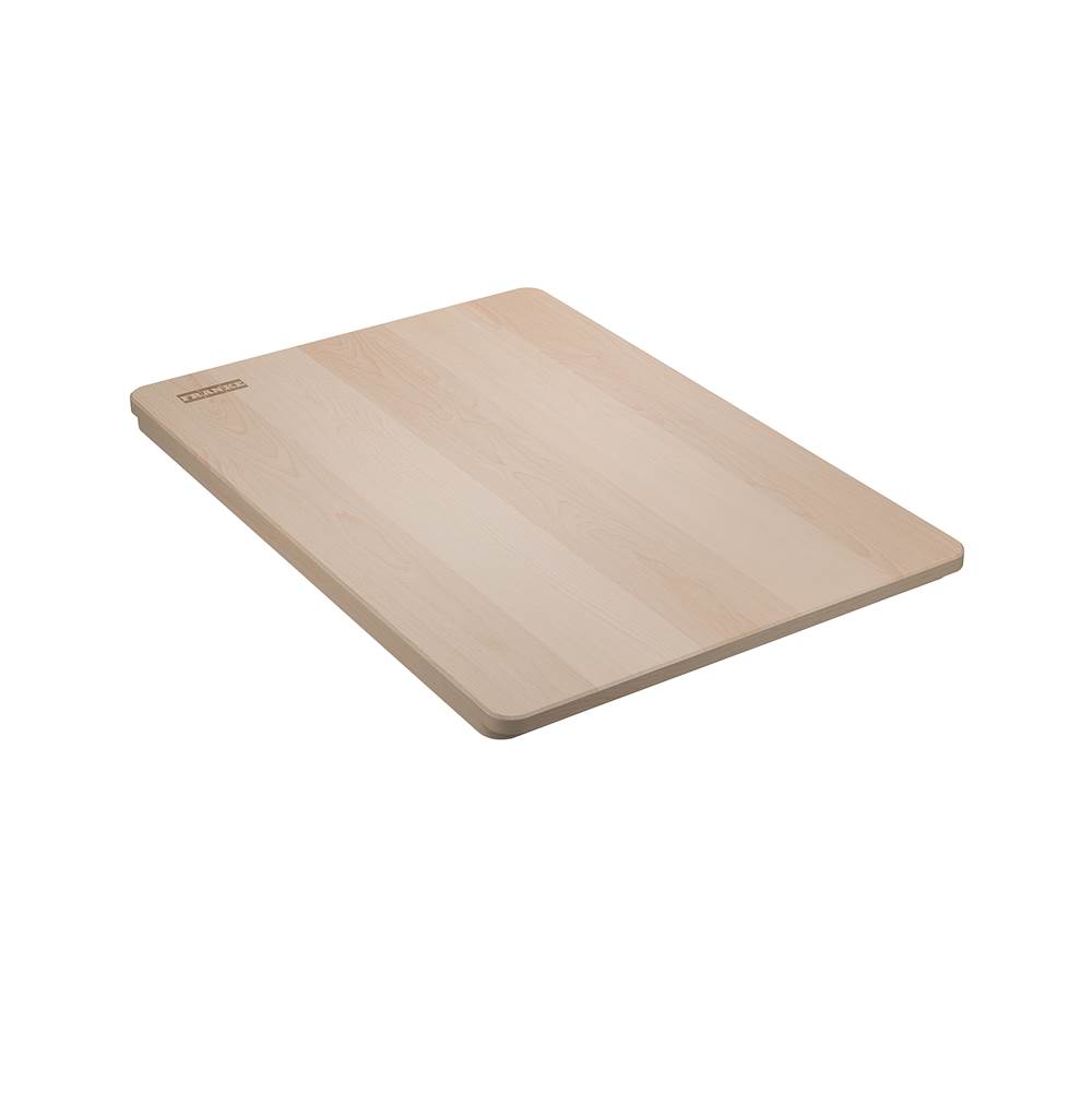 The Water ClosetFranke Residential Canada12-in. x 17.5-in. Solid Wood Cutting Board for Maris Granite Sinks