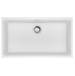 Franke Residential Canada - MAG11031-PWT-S - Undermount Kitchen Sinks