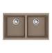 Franke Residential Canada - MAG1201414-OYS-S - Undermount Kitchen Sinks