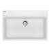 Franke Residential Canada - MAG61029-PWT-S - Drop In Kitchen Sinks