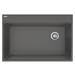 Franke Residential Canada - MAG61031OW-SHG-S - Drop In Kitchen Sinks