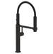Franke Residential Canada - PES-360-MBK - Pull Down Kitchen Faucets
