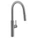 Franke Residential Canada - PES-PDX-SNI - Pull Down Kitchen Faucets