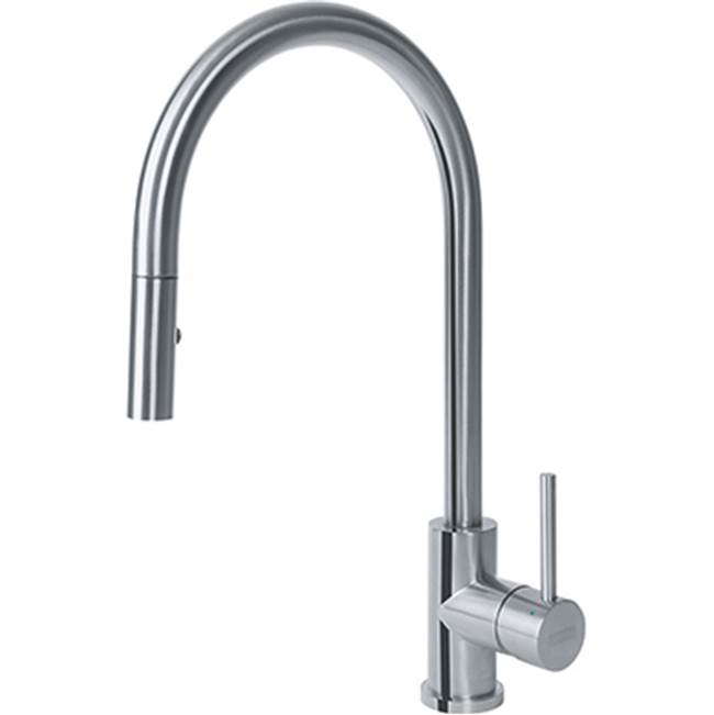 Franke Residential Canada Pull Down Faucet Kitchen Faucets item FF3352