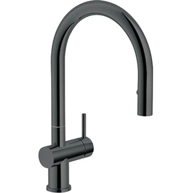 Franke Residential Canada Pull Down Faucet Kitchen Faucets item FF3940