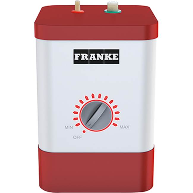 Franke Residential Canada Instant Hot Water Tanks Water Dispensers item HT-400