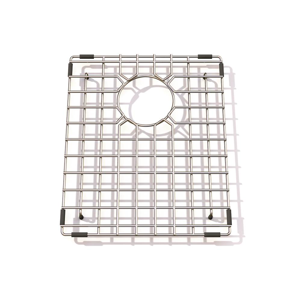 The Water ClosetFranke Residential Canada13.5-in. x 16.5-in. Stainless Steel Bottom Sink Grid for Professional 2.0 PS2X120-14-14 Sink