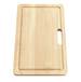 Franke Residential Canada - PS2-45S - Cutting Boards