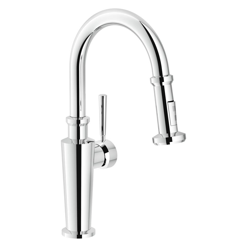 Franke Residential Canada Pull Down Faucet Kitchen Faucets item FFP5200