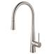 Franke Residential Canada - STL-PD-316 - Pull Out Kitchen Faucets