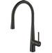Franke Residential Canada - STL-PD-IBK - Pull Down Kitchen Faucets
