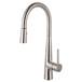 Franke Residential Canada - STL-PR-304 - Pull Down Kitchen Faucets