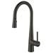 Franke Residential Canada - STL-PR-IBK - Pull Down Kitchen Faucets
