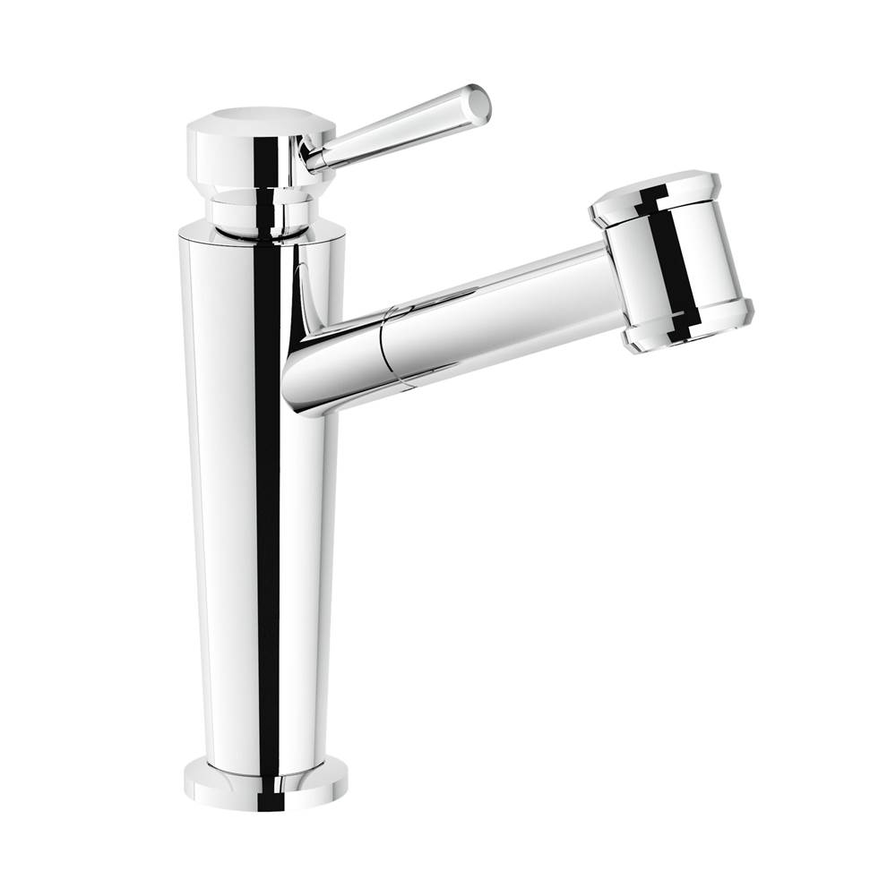 Franke Residential Canada Single Hole Kitchen Faucets item FFPS5200