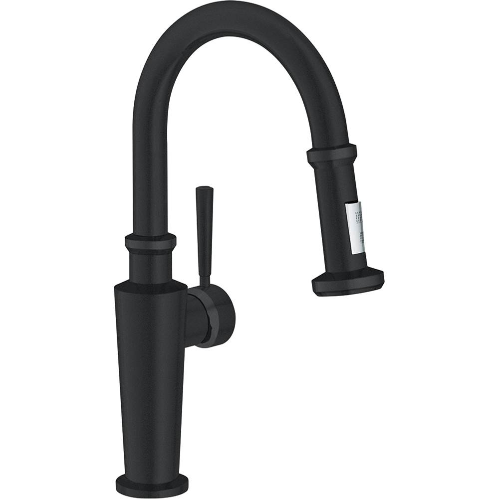 Franke Residential Canada Pull Down Faucet Kitchen Faucets item FFP5220