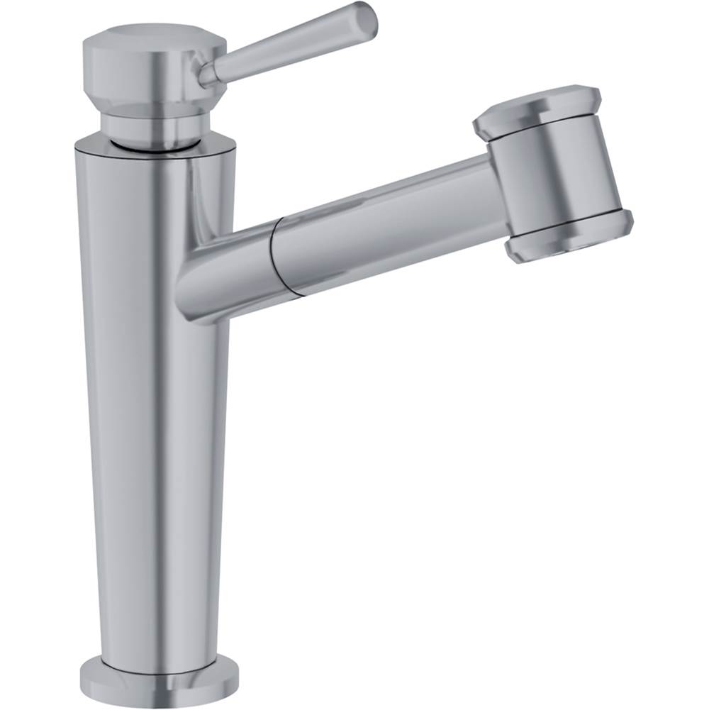 Franke Residential Canada Single Hole Kitchen Faucets item FFPS5280