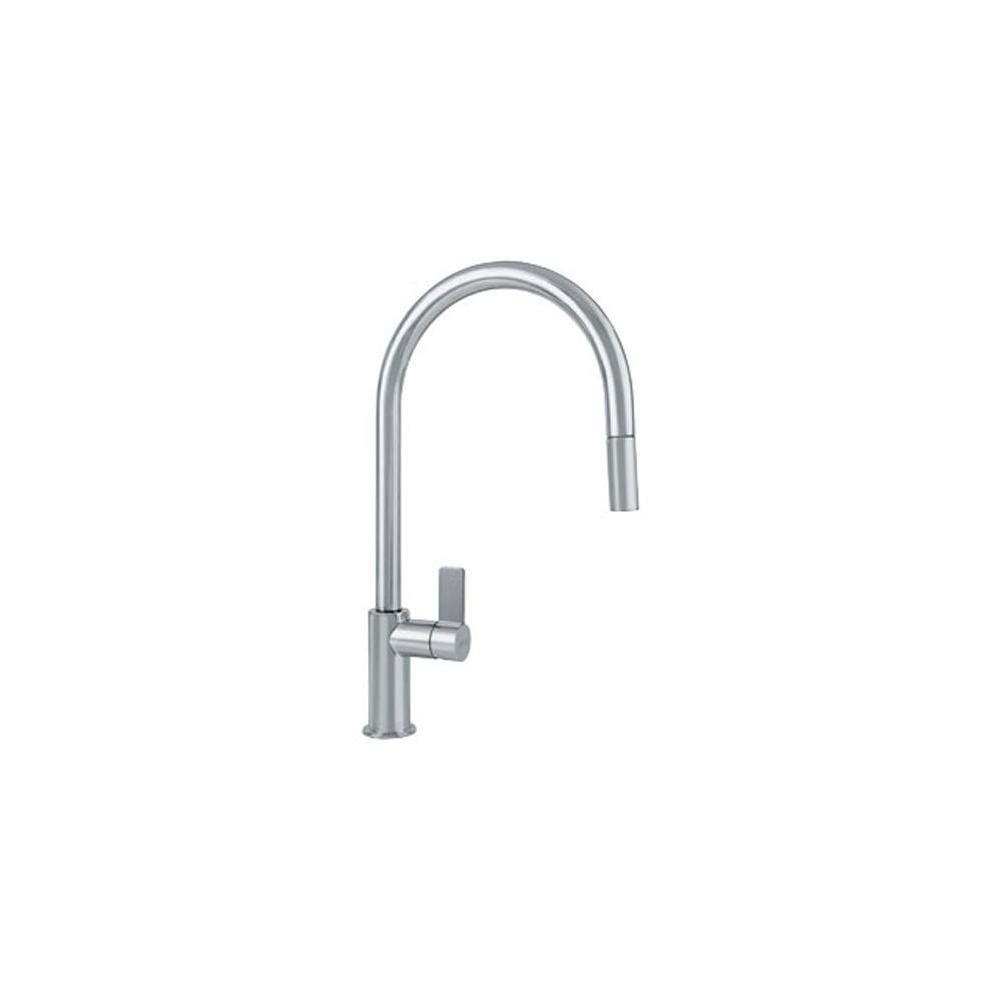 Franke Residential Canada Pull Out Faucet Kitchen Faucets item FF3180