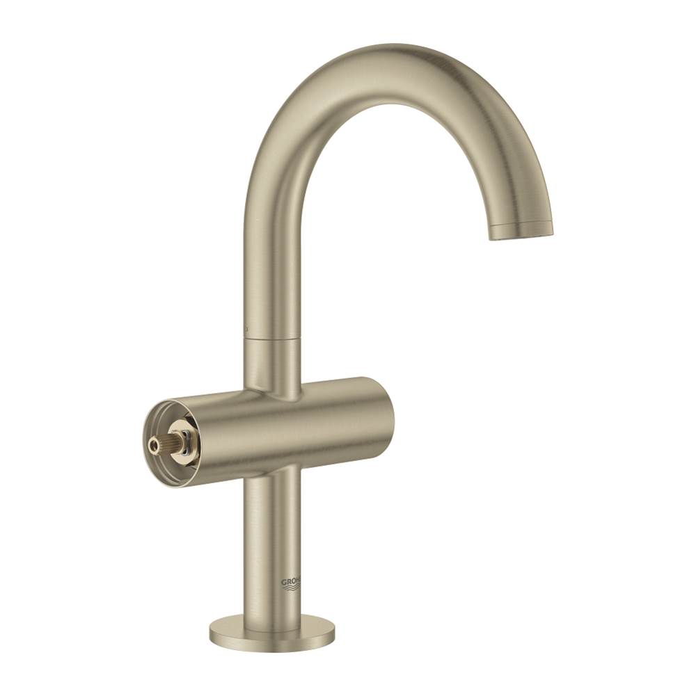 Grohe Canada Bathroom Faucets Bathroom Sink Faucets The Water
