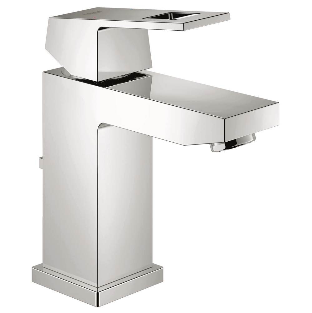 The Water ClosetGrohe CanadaSingle Hole Single Handle S Size Bathroom Faucet 45 L min 12 gpm