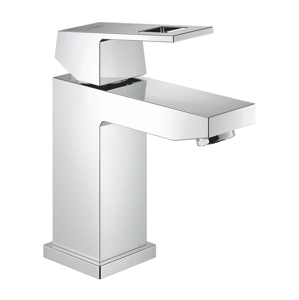 The Water ClosetGrohe CanadaSingle Hole Single Handle S Size Bathroom Faucet 45 L min 12 gpm Less Drain