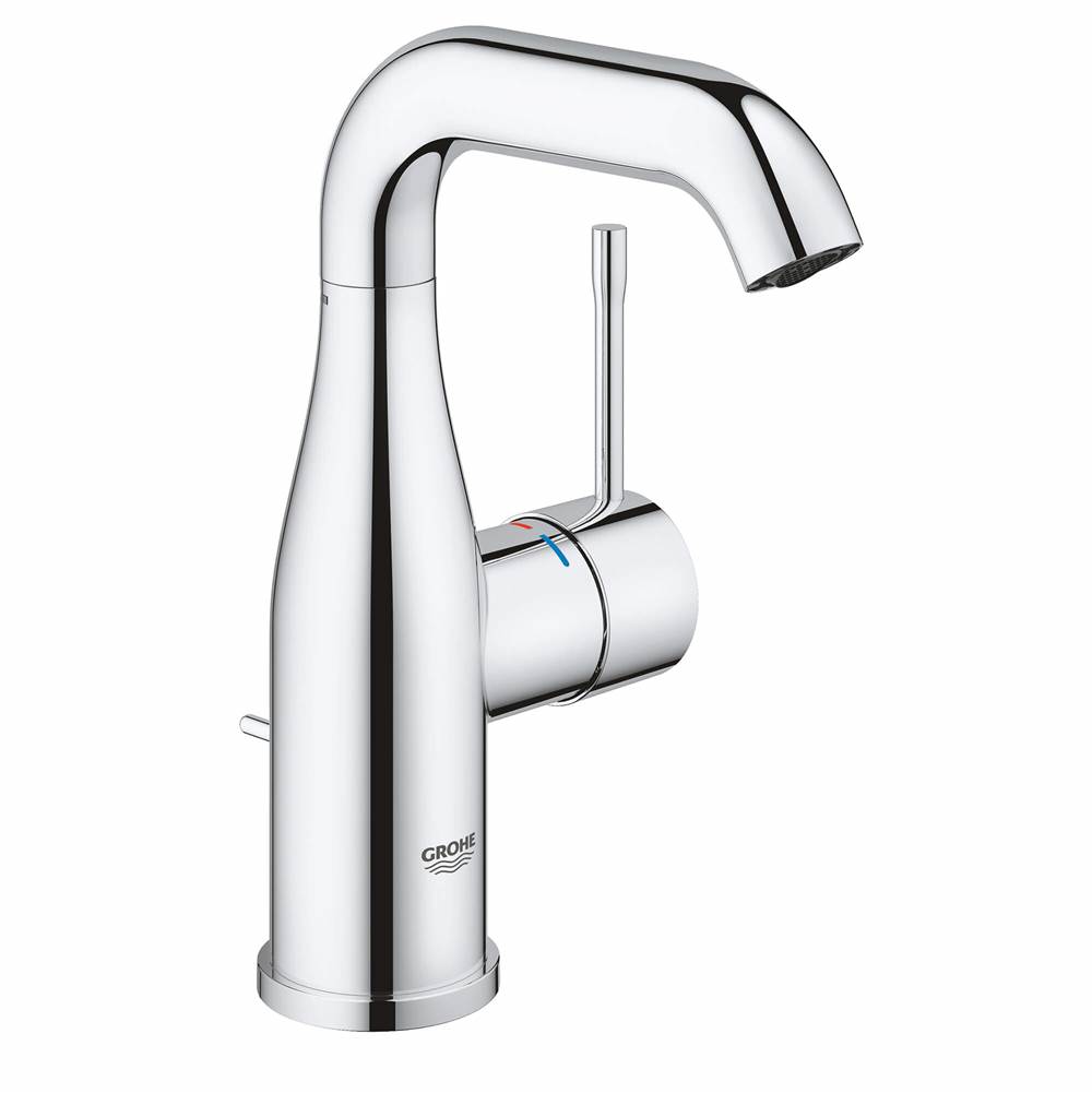 The Water ClosetGrohe CanadaSingle Hole Single Handle M Size Bathroom Faucet 45 L min 12 gpm