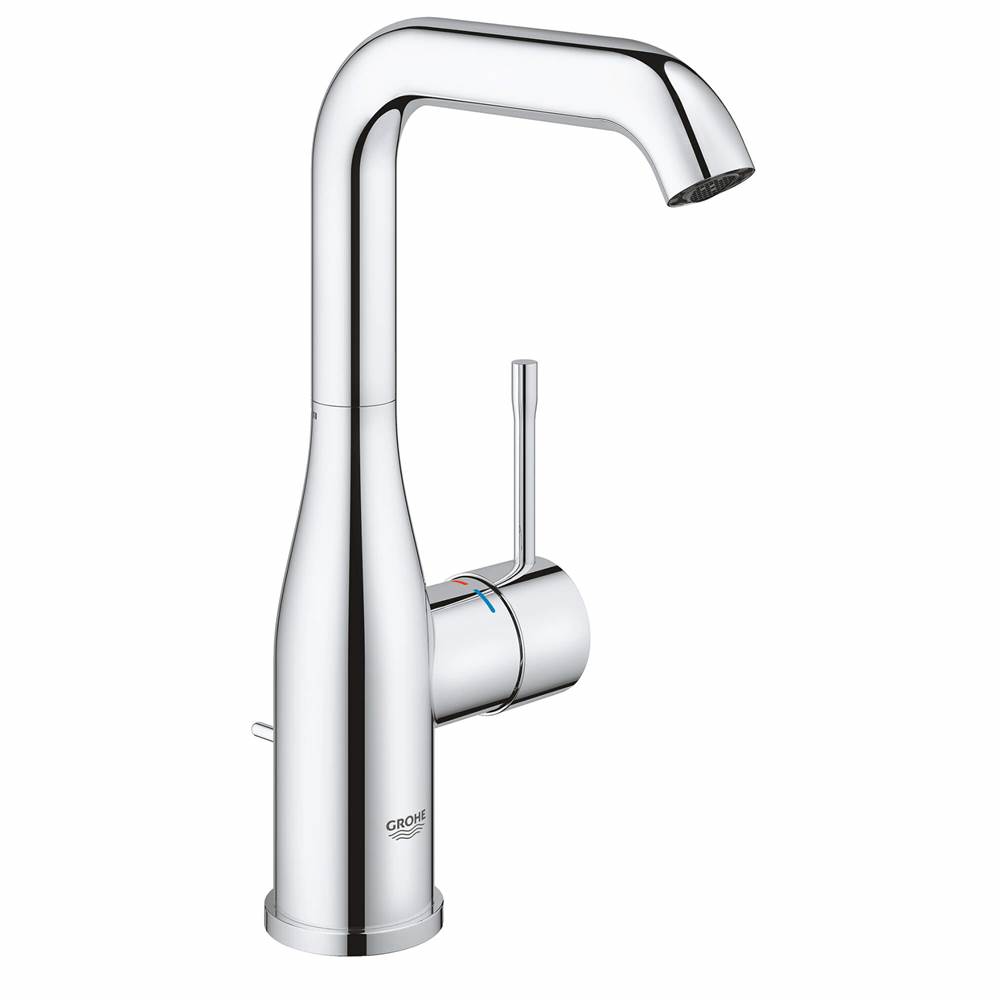The Water ClosetGrohe CanadaSingle Hole Single Handle L Size Bathroom Faucet 45 L min 12 gpm