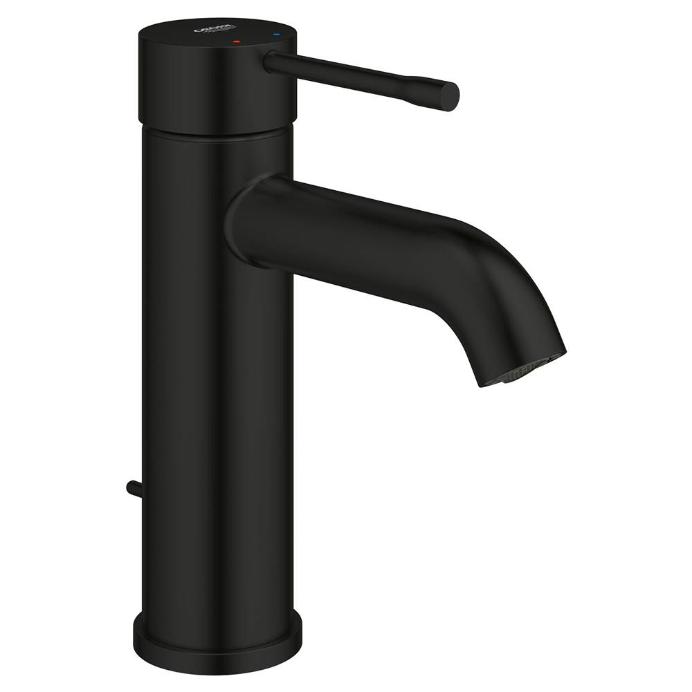 The Water ClosetGrohe CanadaSingle Hole Single-Handle S-Size Bathroom Faucet 4.5 L/min (1.2 gpm)