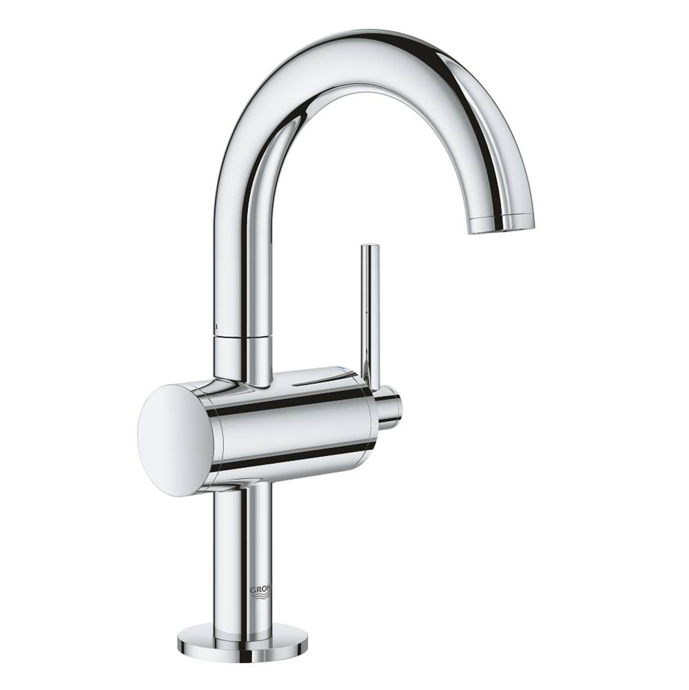 The Water ClosetGrohe CanadaSINGLE-LEVER BASIN MIXER 1/2'' M-SIZE - C