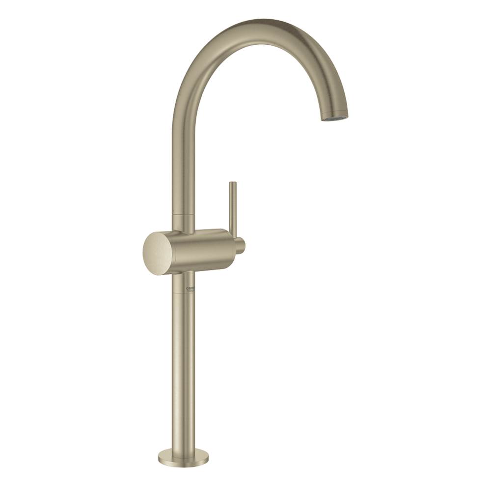 The Water ClosetGrohe CanadaSINGLE-LEVER BASIN MIXER 1/2'' XL-SIZE -