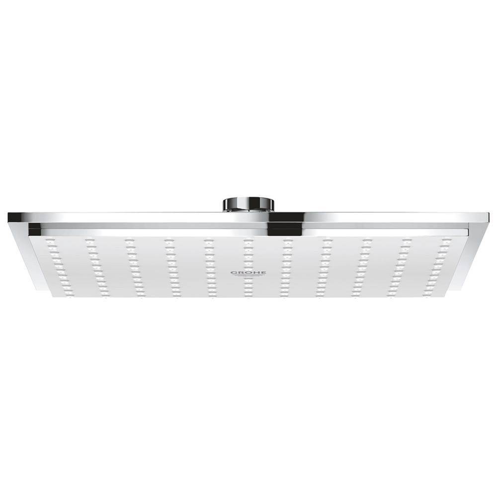 The Water ClosetGrohe CanadaRainshower™ Allure 230 Shower Head  6,6 L/1.8 gpm
