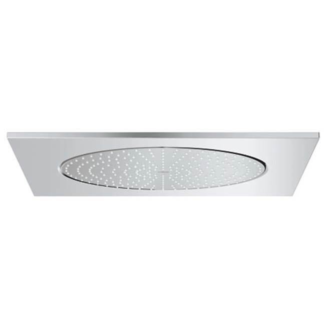 The Water ClosetGrohe CanadaRainshower™ F-Series  Ceiling Shower Head 510 , 6,6 L/1.8 gpm
