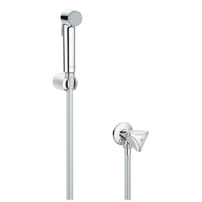 Grohe Canada  Faucet Rough In Valves item 27514001