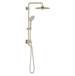 Grohe Canada - 27867EN1 - Complete Shower Systems