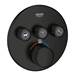 Grohe Canada - 291382430 - Thermostatic Valve Trim Shower Faucet Trims