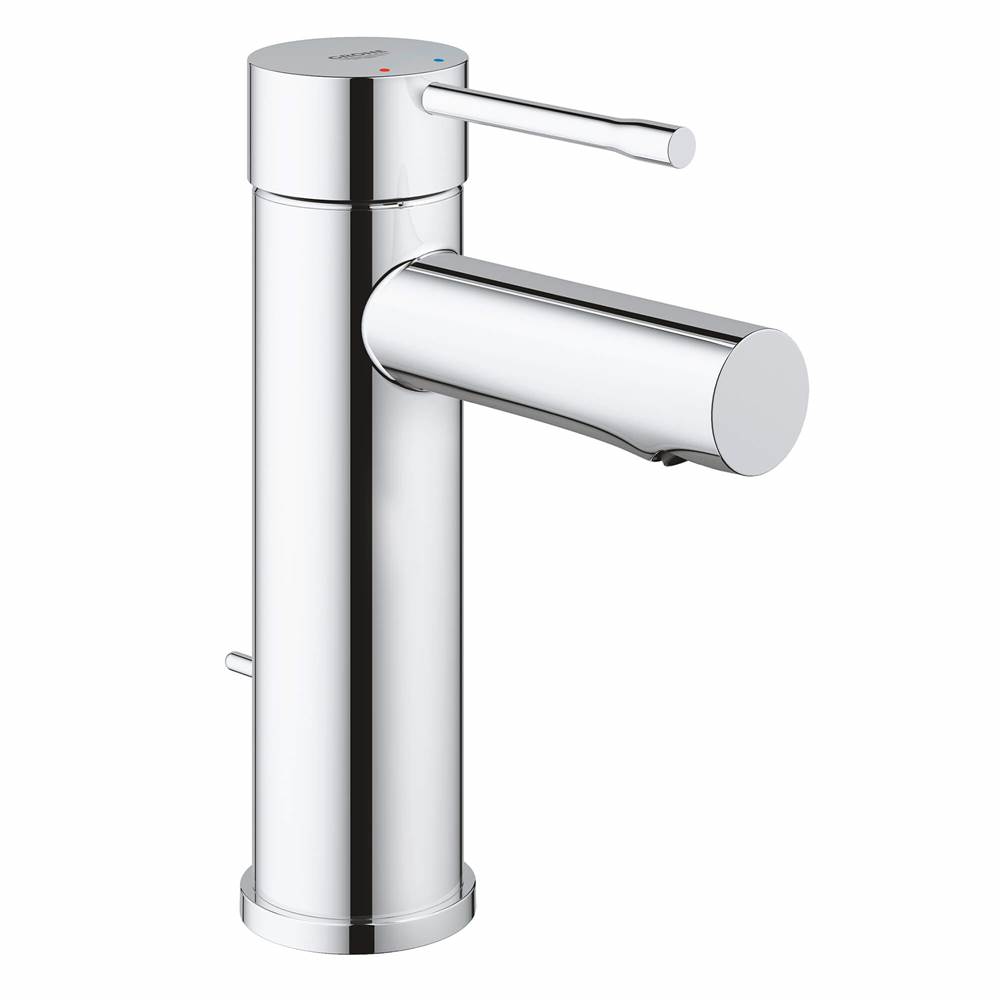The Water ClosetGrohe CanadaSingle Hole Single Handle S Size Bathroom Faucet 45 L min 12 gpm
