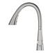 Grohe Canada - 32298DC3 - Pull Down Kitchen Faucets