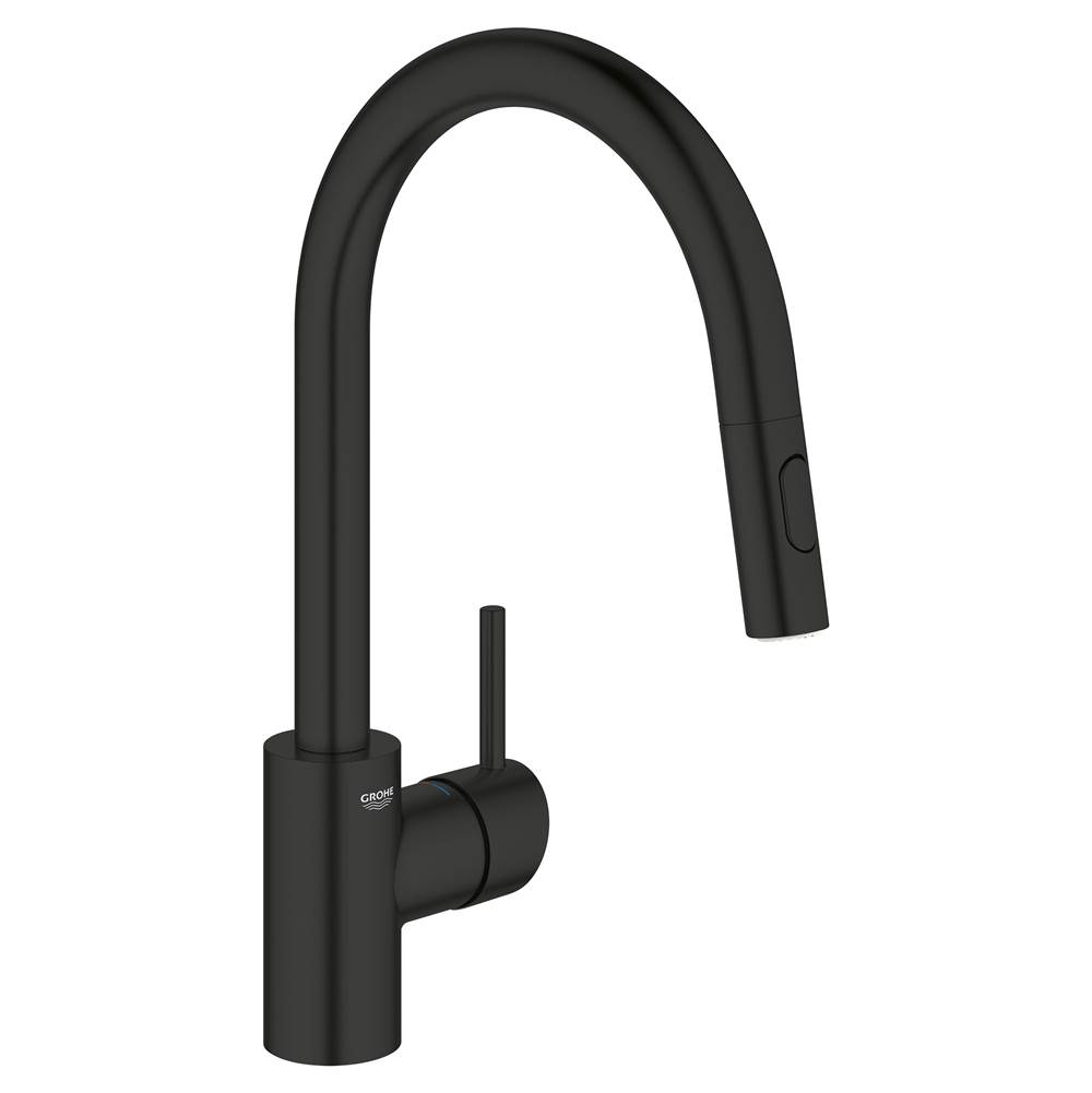 Grohe Canada Pull Down Faucet Kitchen Faucets item 326652433