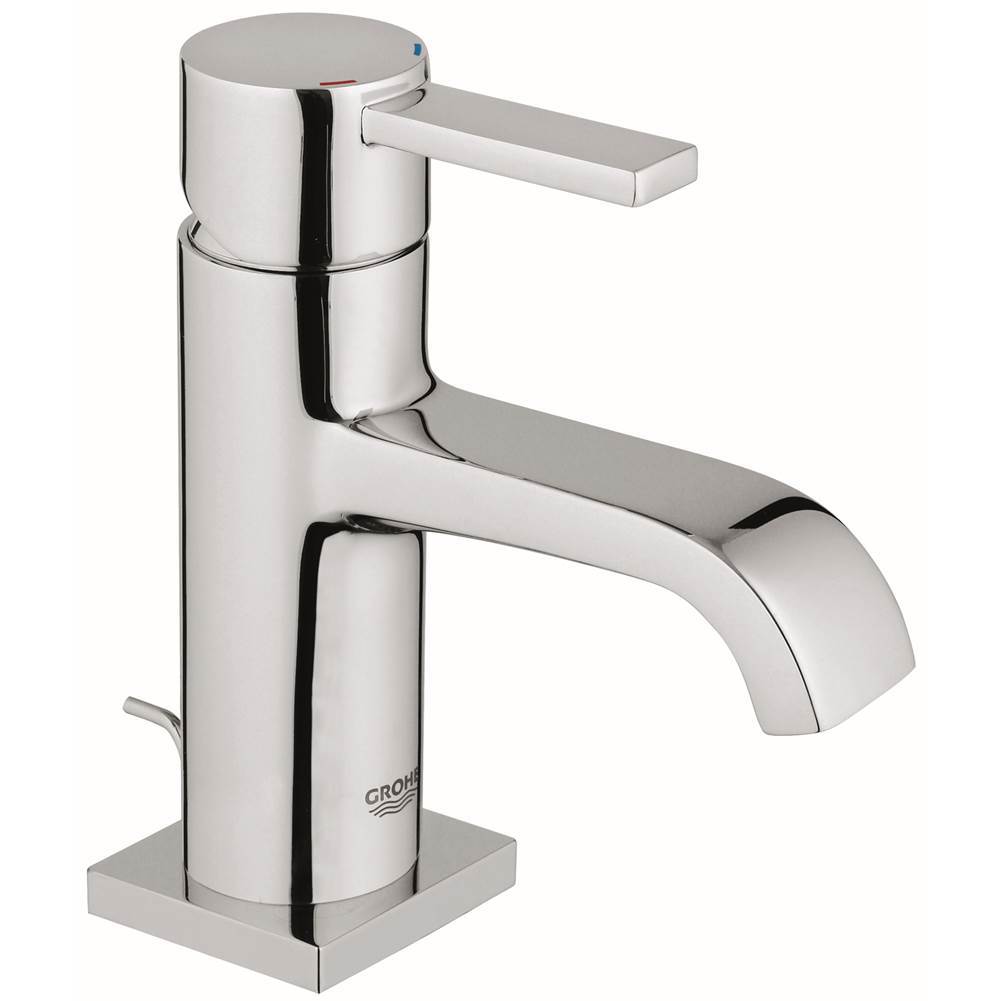 The Water ClosetGrohe CanadaGrohe Allure Lavatory Centreset
