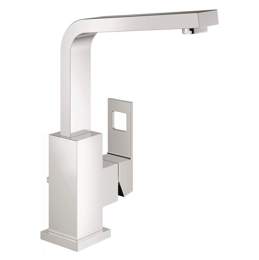 The Water ClosetGrohe CanadaSingle Hole Single Handle L Size Bathroom Faucet 45 L min 12 gpm