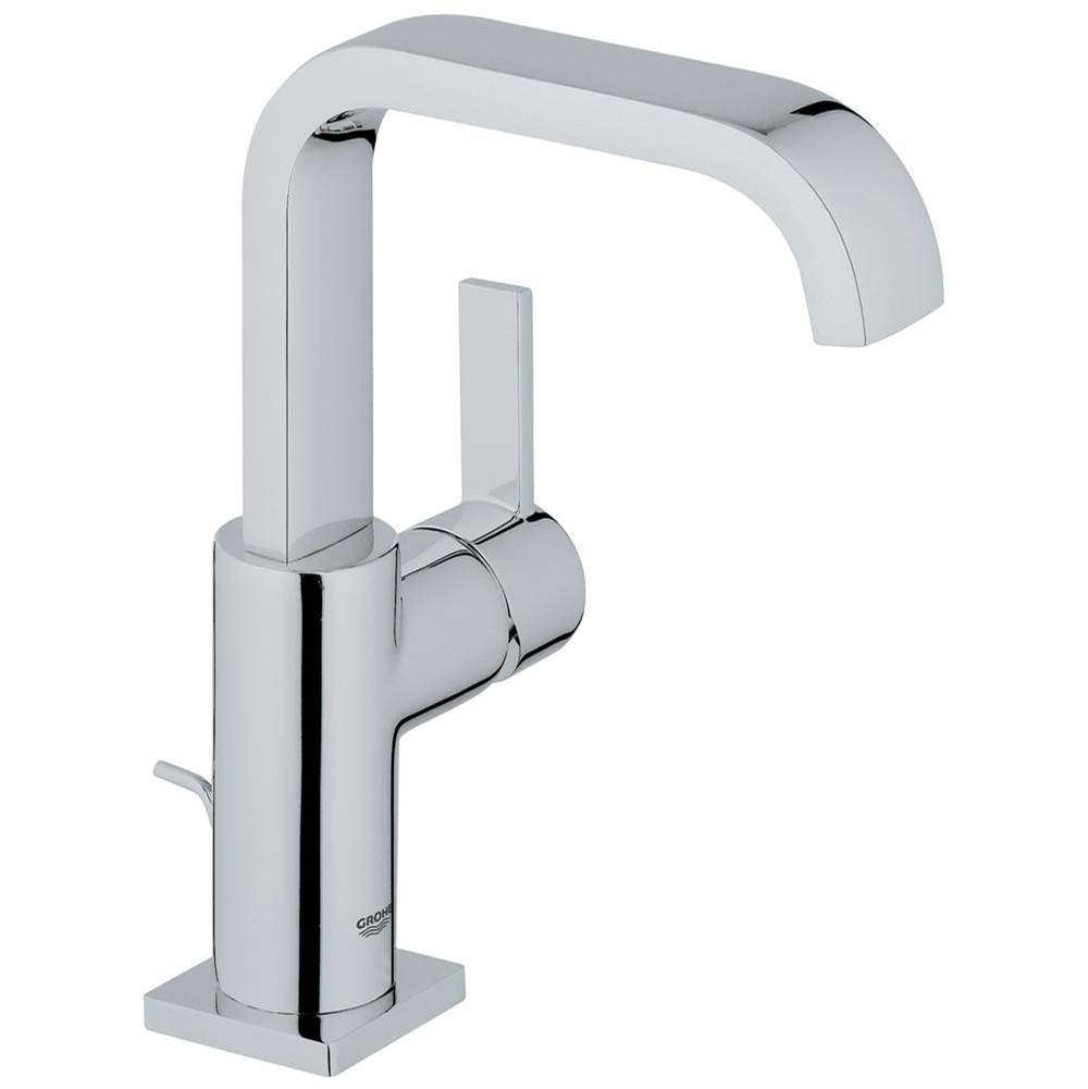 The Water ClosetGrohe CanadaGrohe Allure Single Hdl Lav Centerset