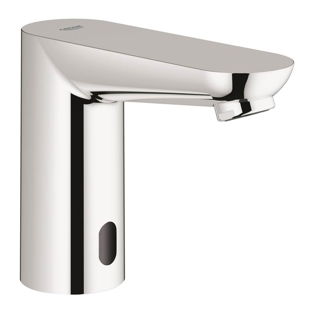 The Water ClosetGrohe CanadaEuroeco CE electronic fitting basin